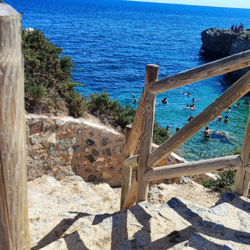 costa blanca wakacje