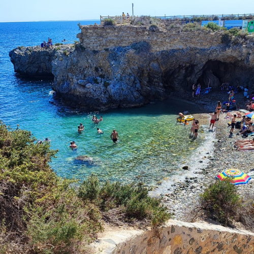 costa blanca wakacje