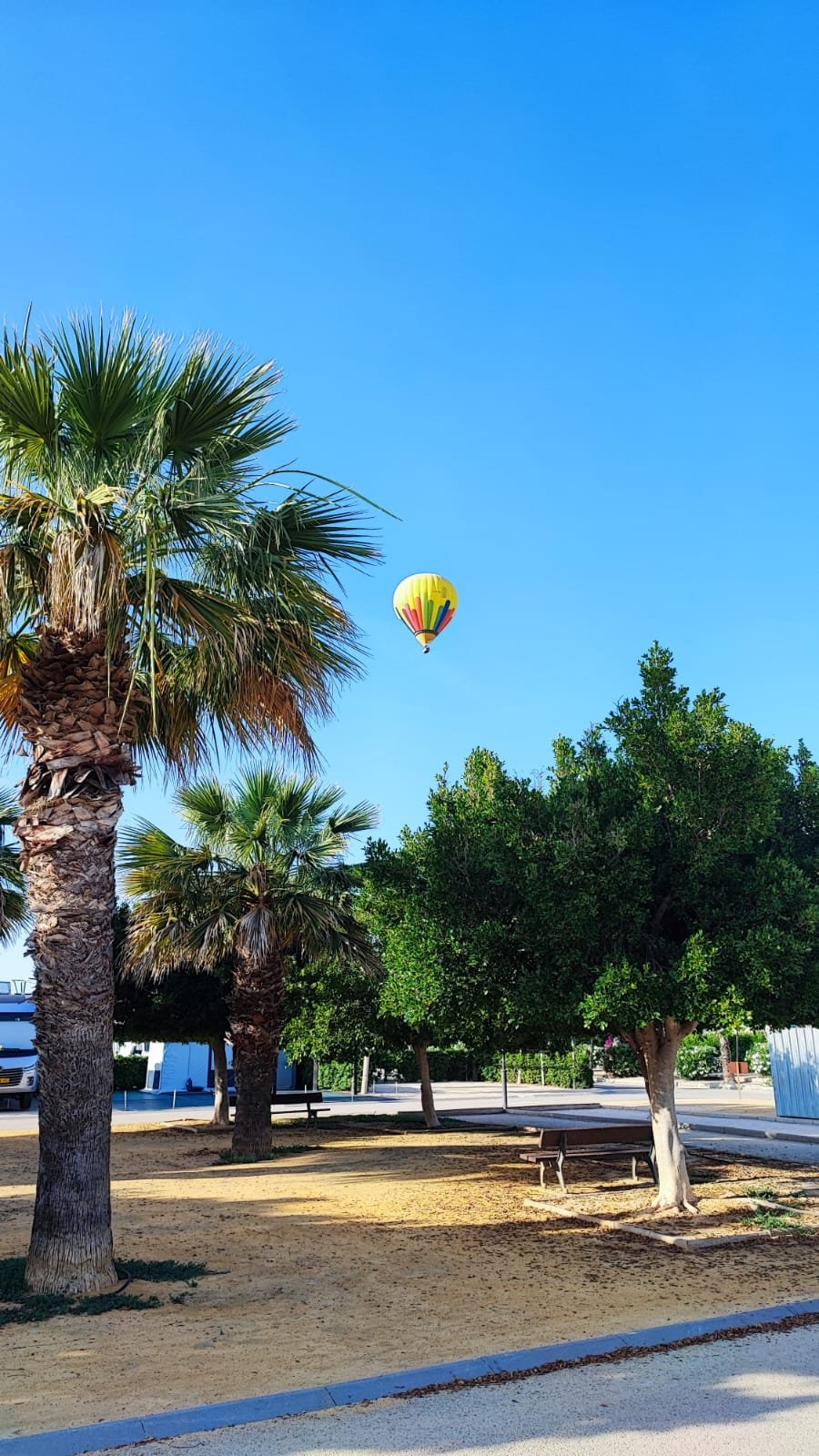 costa blanca wakacje