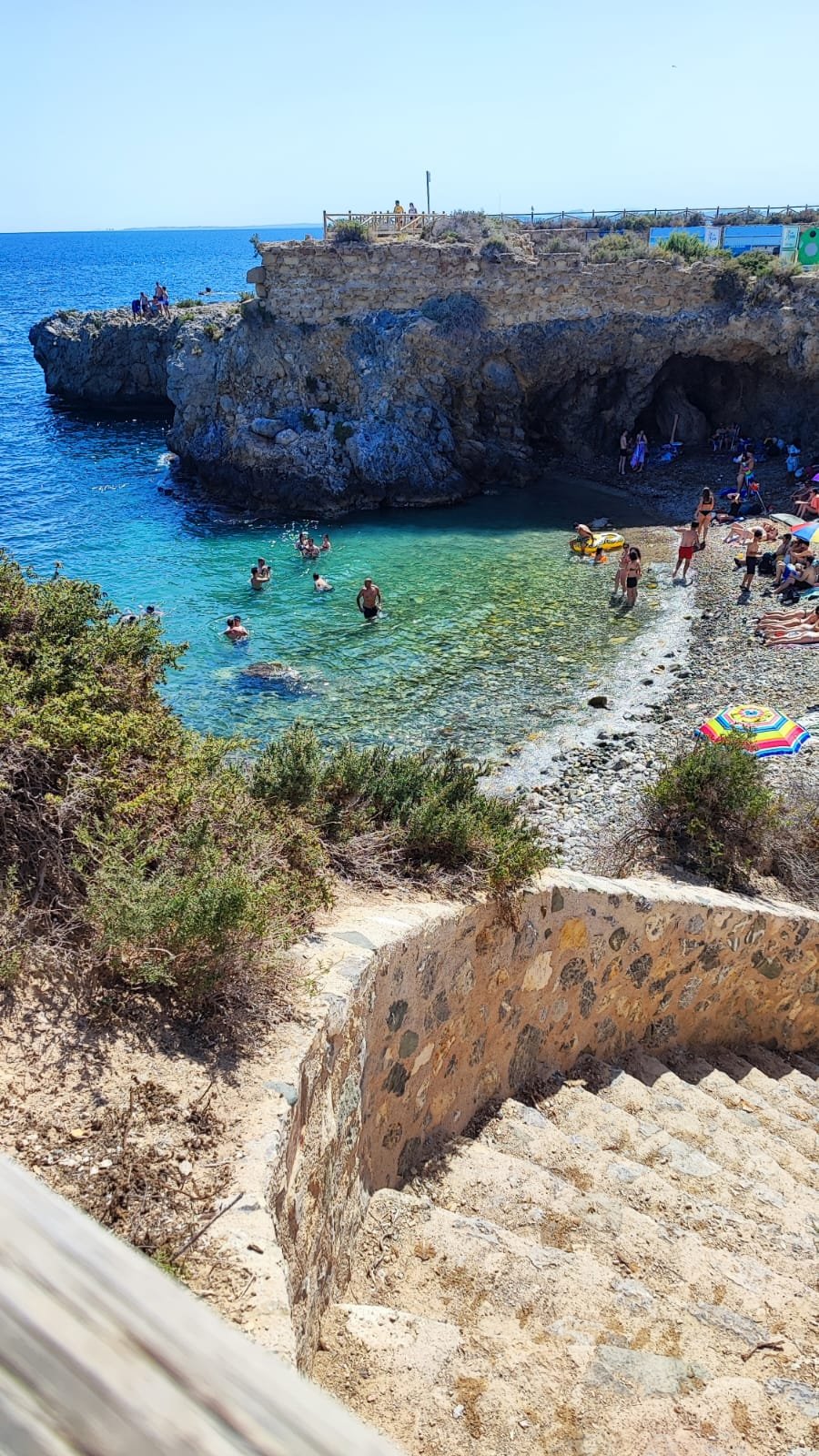 costa blanca wakacje