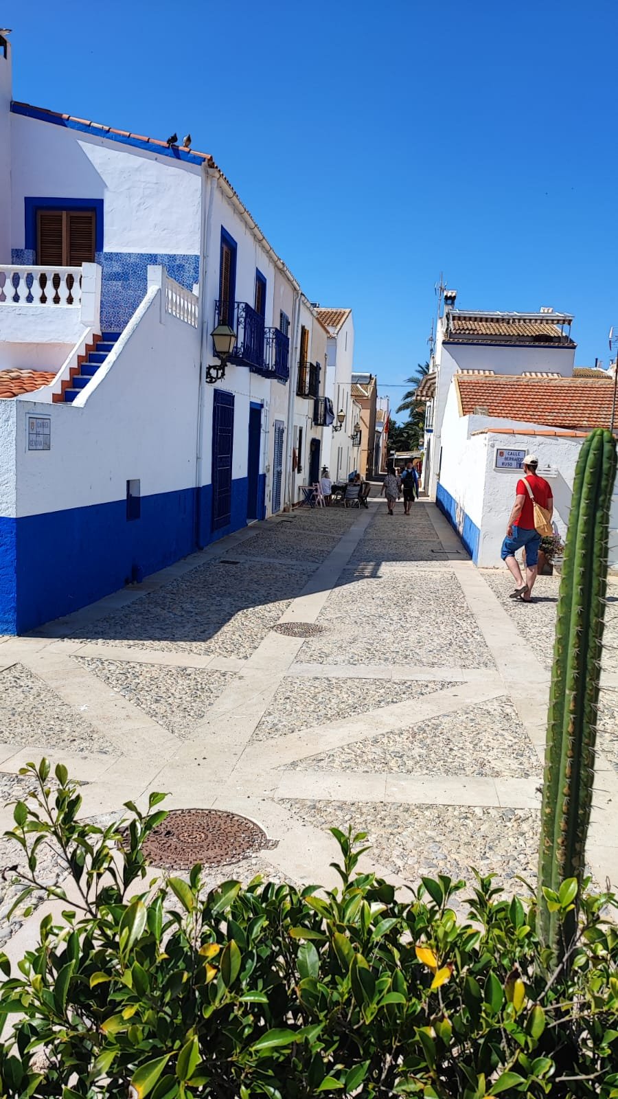 costa blanca wakacje