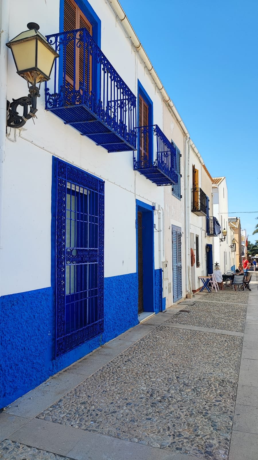 costa blanca wakacje