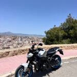 costa blanca wakacje