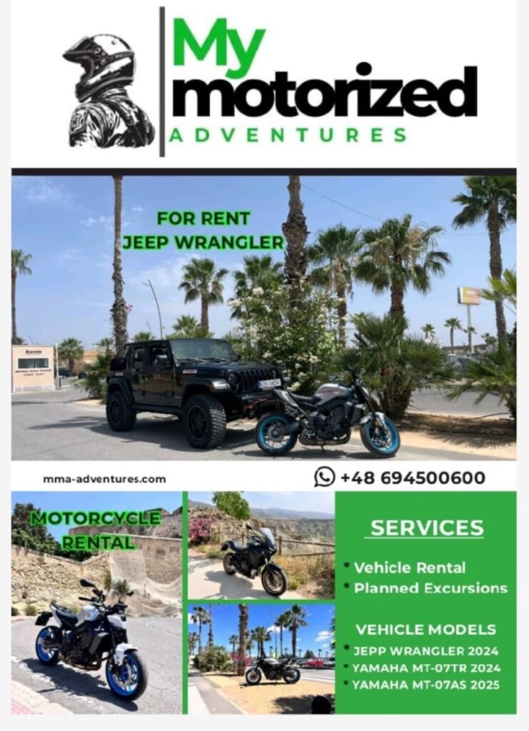 costa blanca wakacje