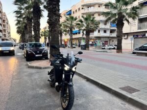 costa blanca wakacje
