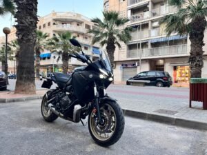 costa blanca wakacje